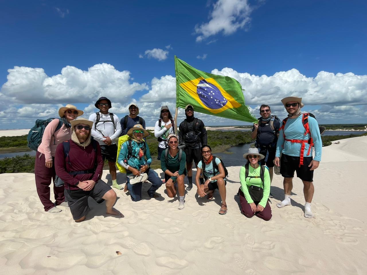 Lençóis Maranhenses - Galeria Foto 2