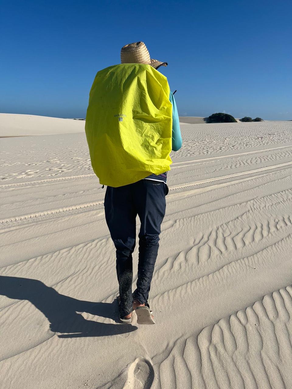 Lençóis Maranhenses - Galeria Foto 3