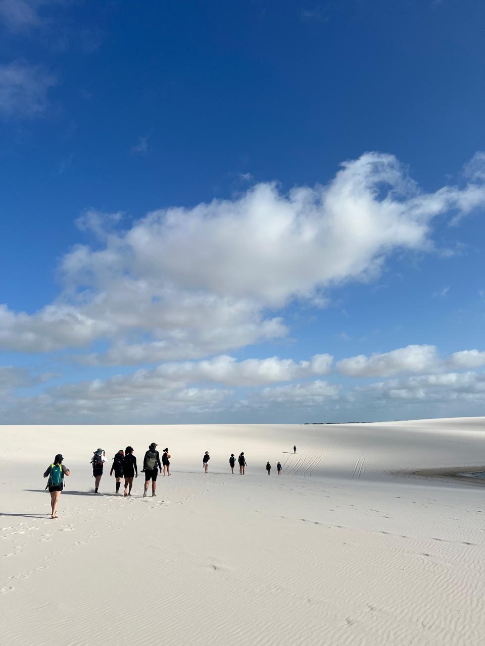 Lençóis Maranhenses - Galeria Foto 4