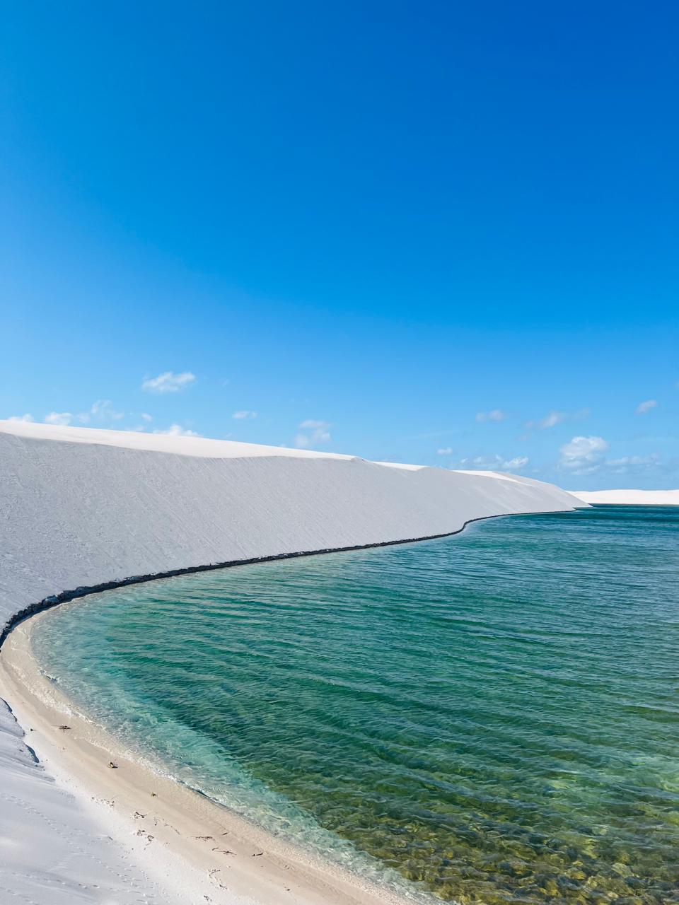 Lençóis Maranhenses - Galeria Foto 8