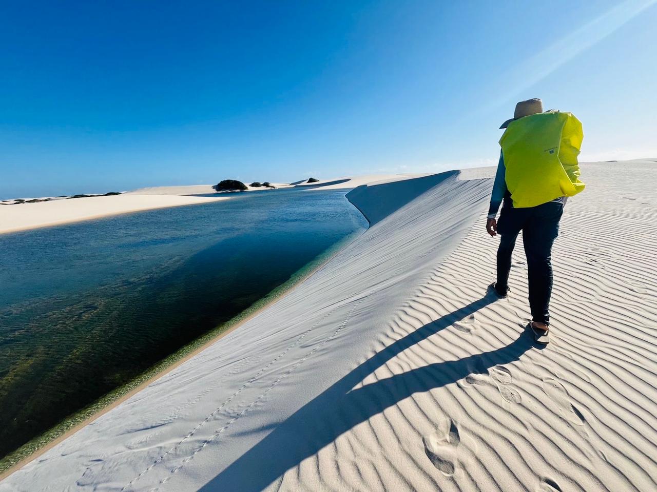 Lençóis Maranhenses - Galeria Foto 10