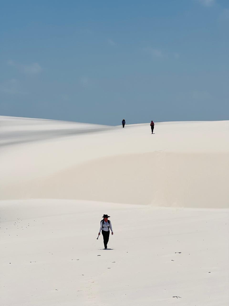 Lençóis Maranhenses - Galeria Foto 11