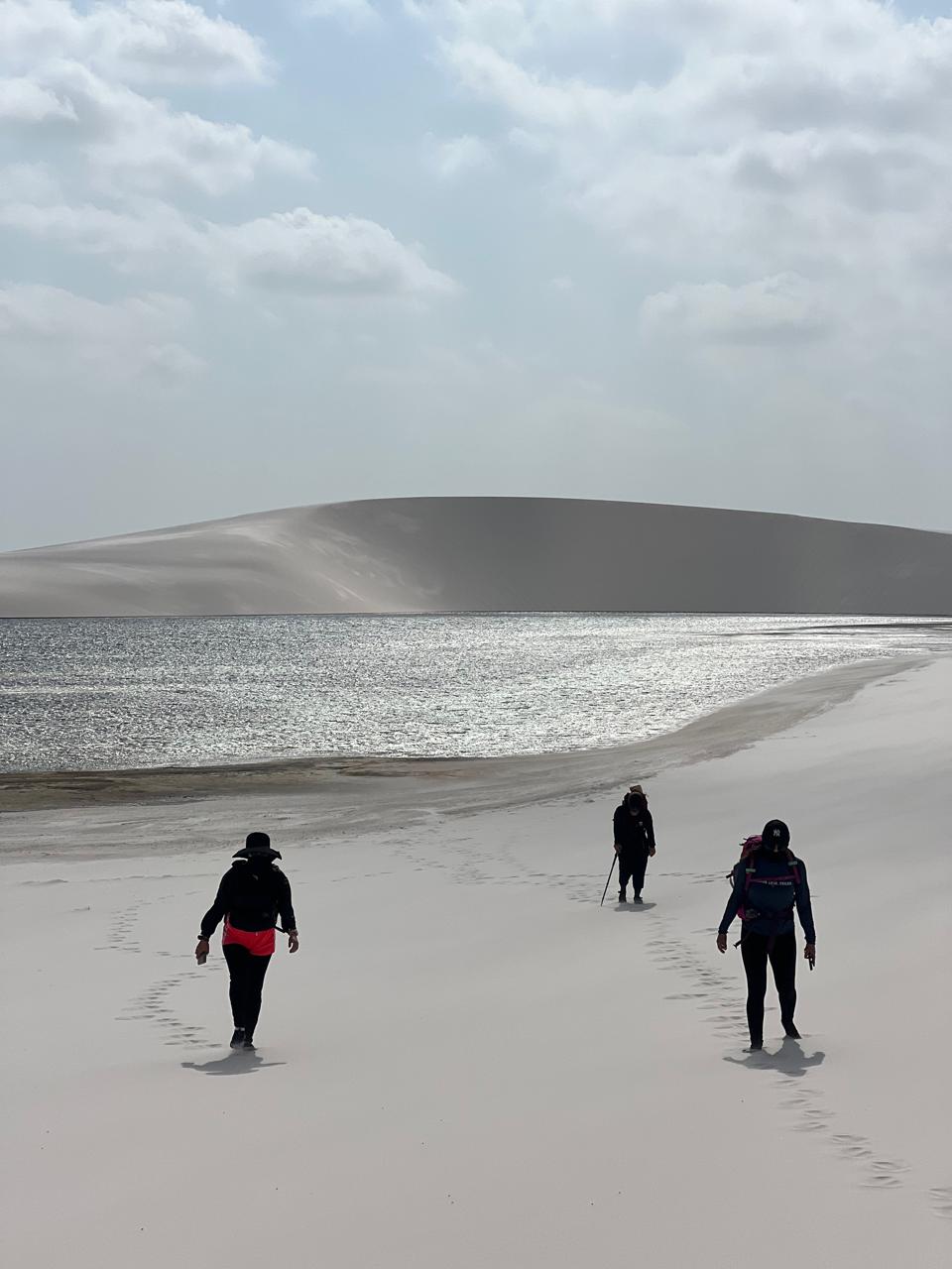 Lençóis Maranhenses - Galeria Foto 14