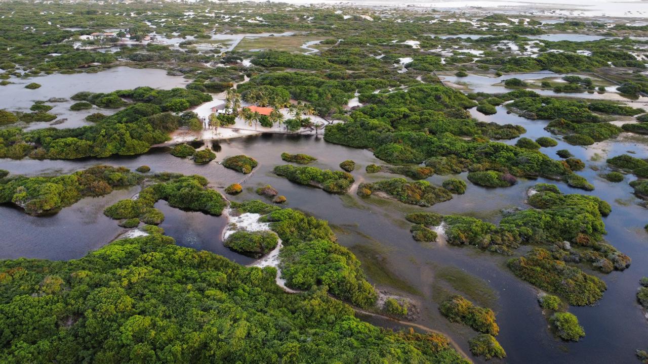 Lençóis Maranhenses - Galeria Foto 21