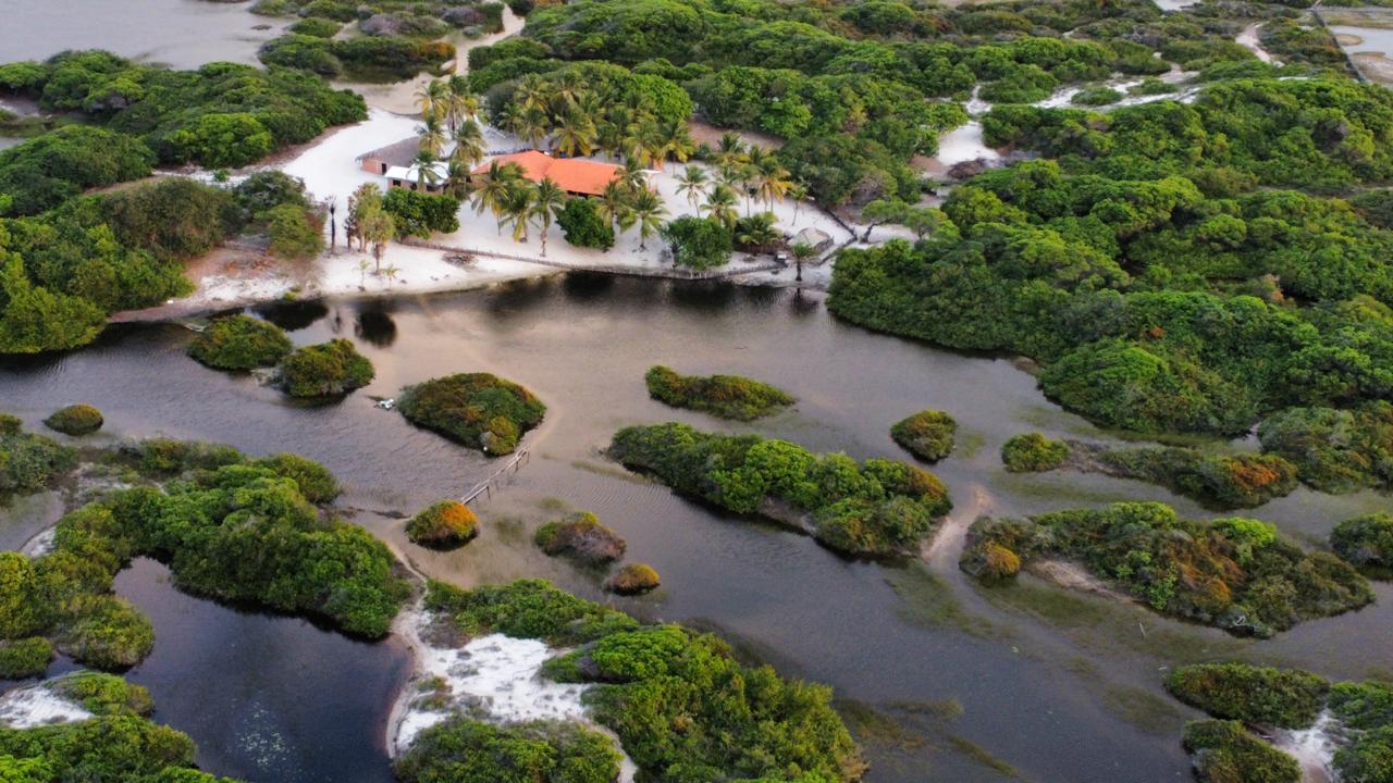 Lençóis Maranhenses - Galeria Foto 22