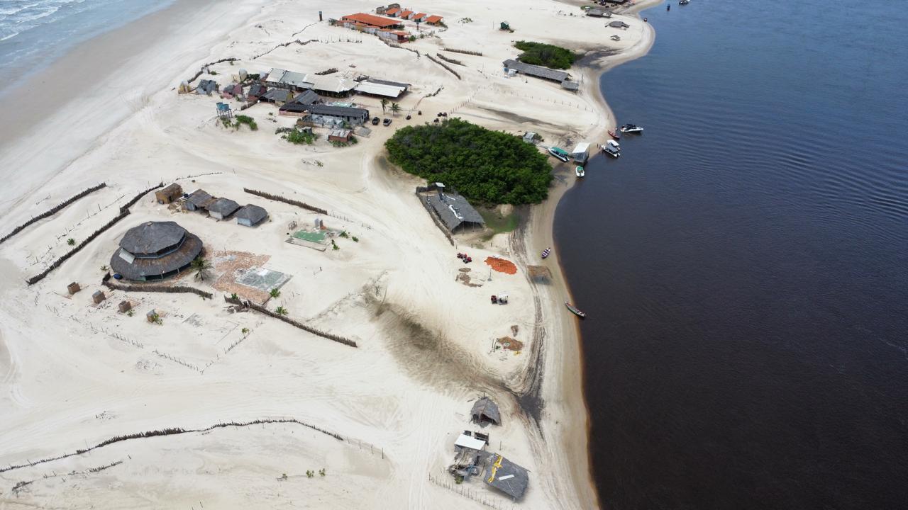 Lençóis Maranhenses - Galeria Foto 25