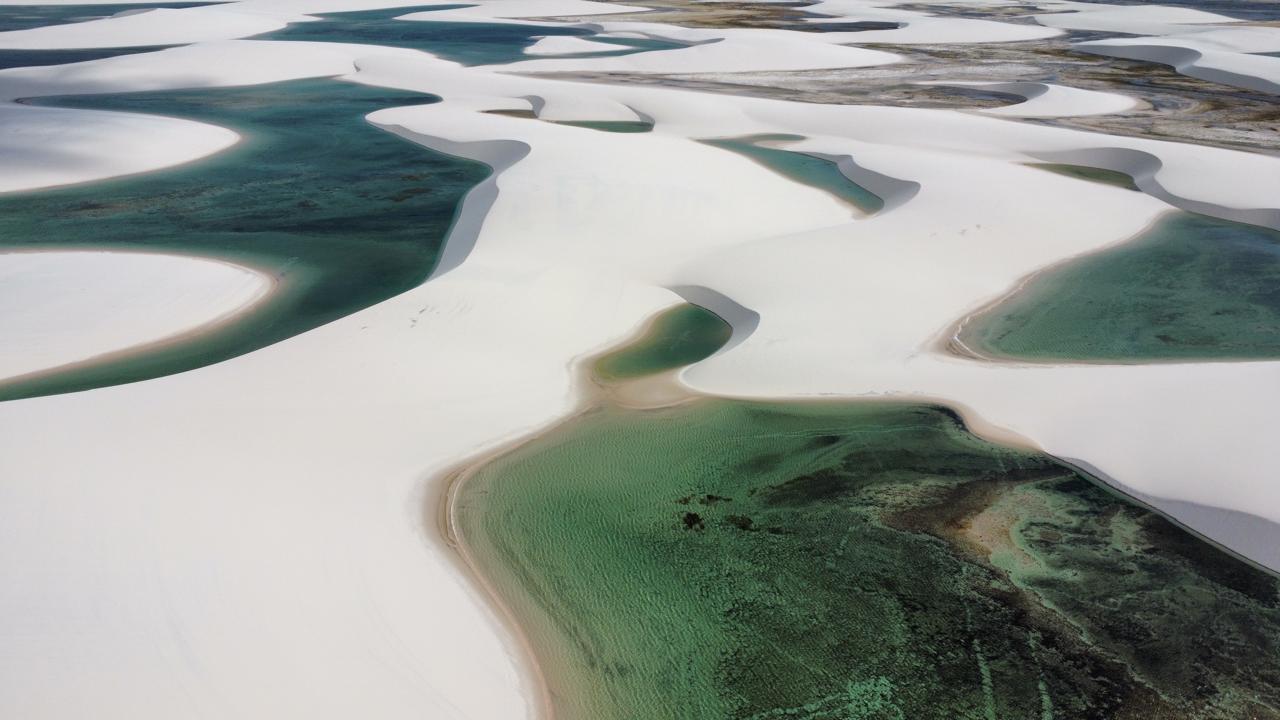 Lençóis Maranhenses - Galeria Foto 32