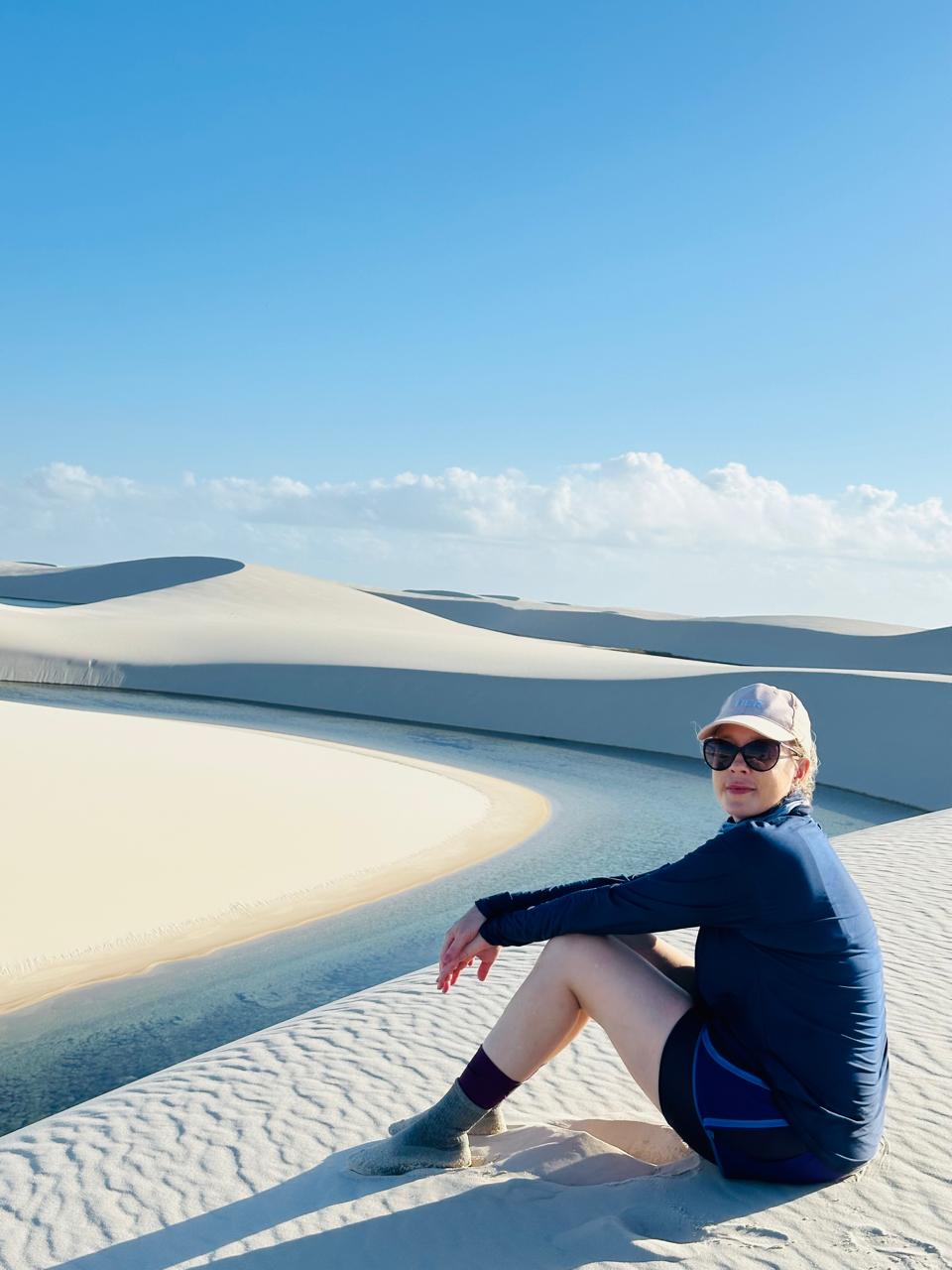 Lençóis Maranhenses - Galeria Foto 33