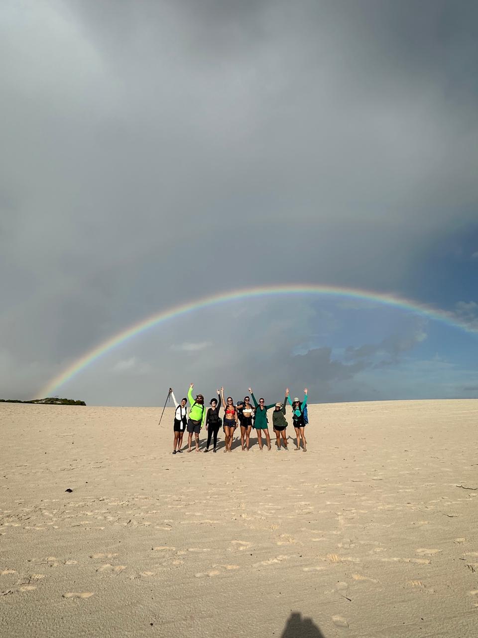 Lençóis Maranhenses - Galeria Foto 36