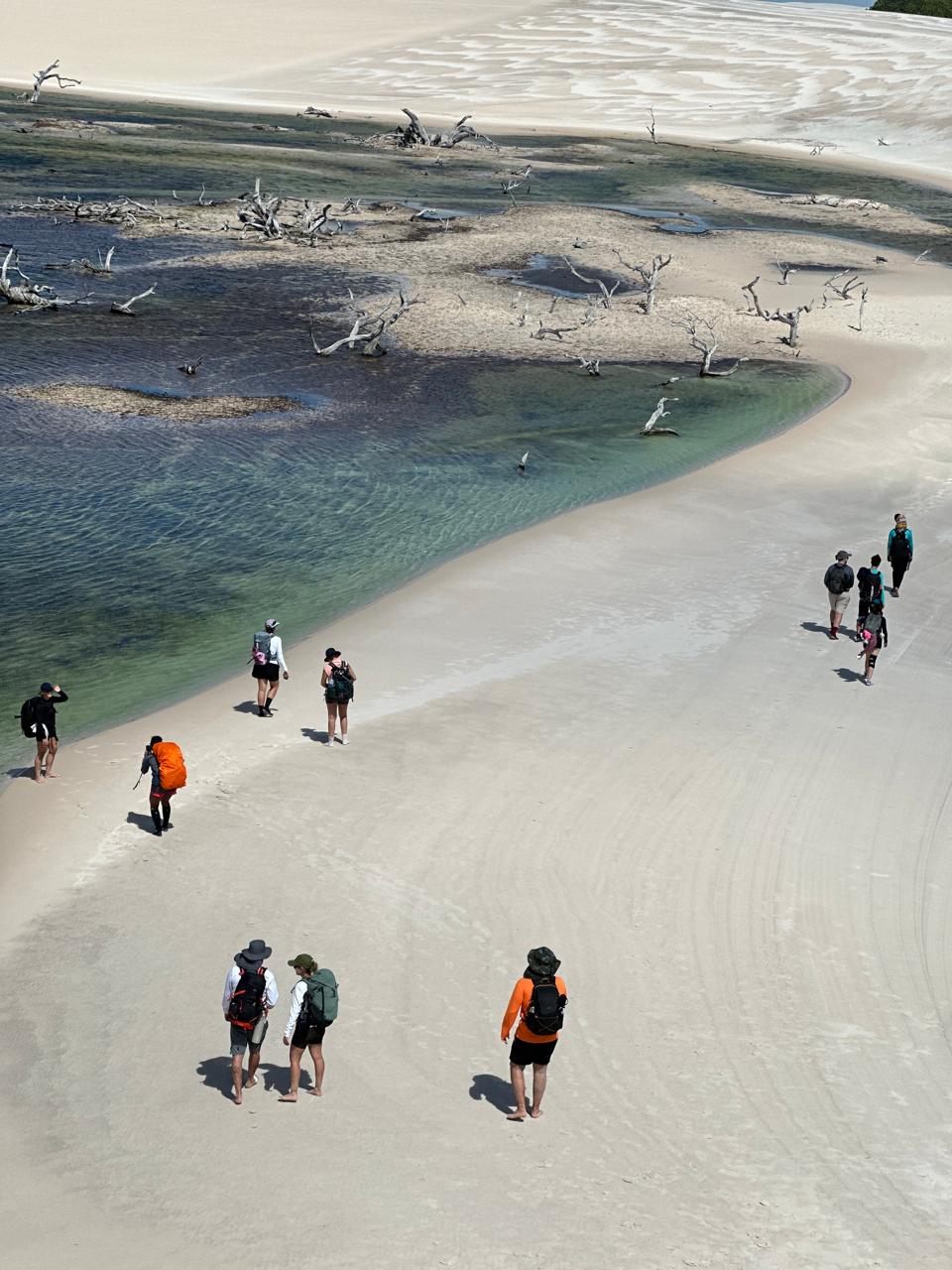 Lençóis Maranhenses - Galeria Foto 37