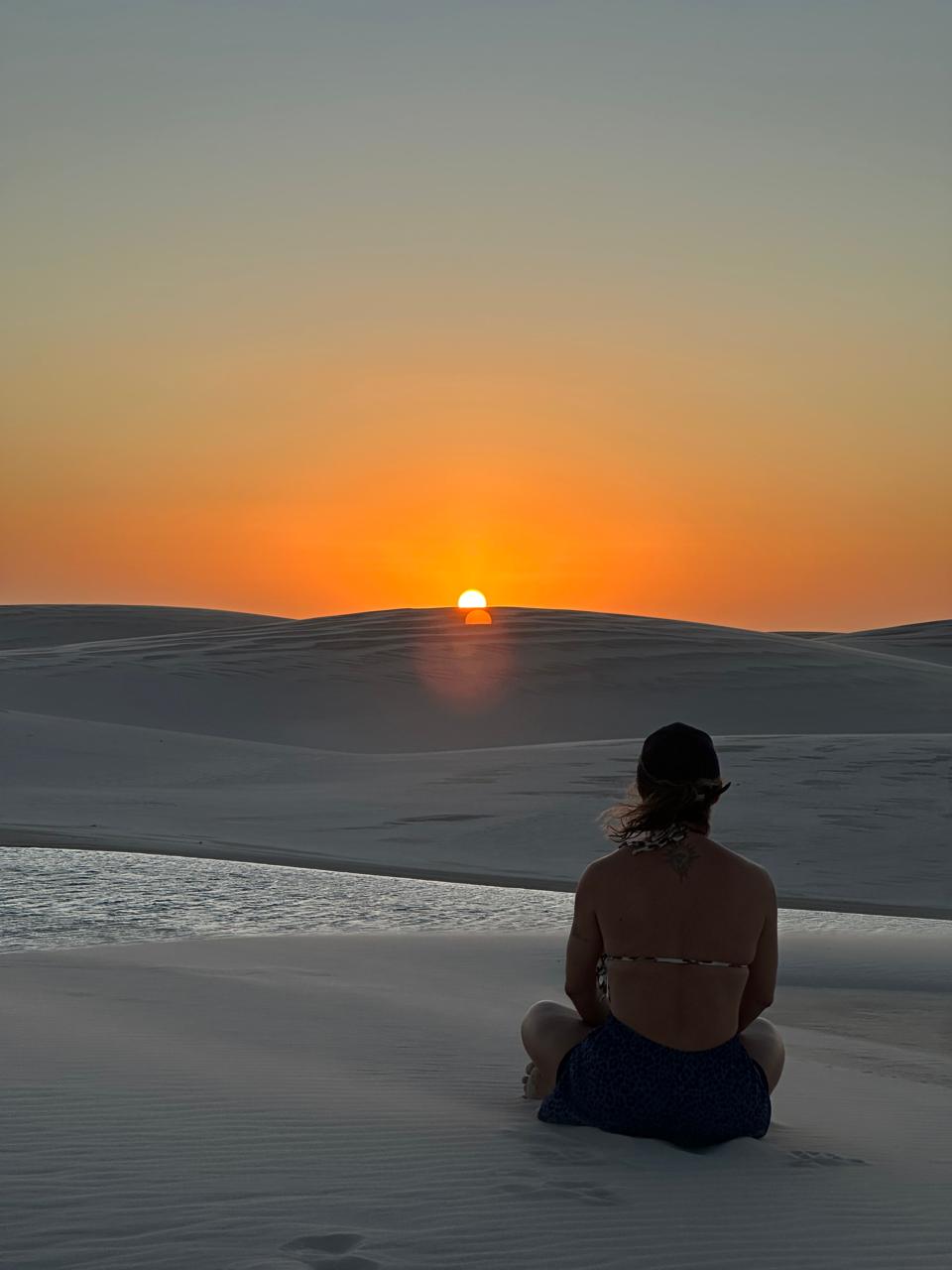 Lençóis Maranhenses - Galeria Foto 38