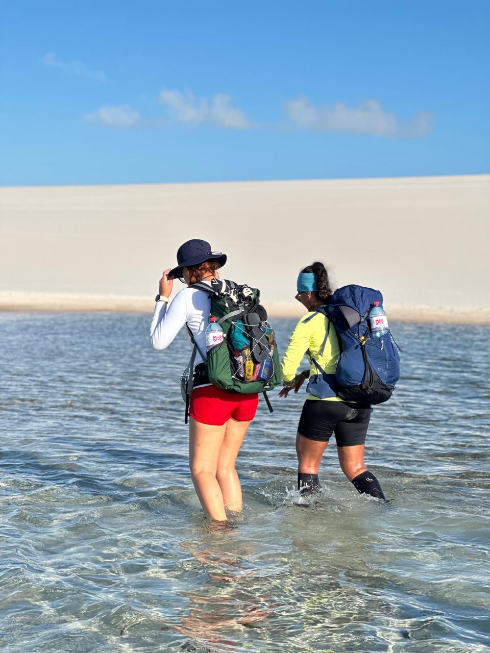 Lençóis Maranhenses - Galeria Foto 40