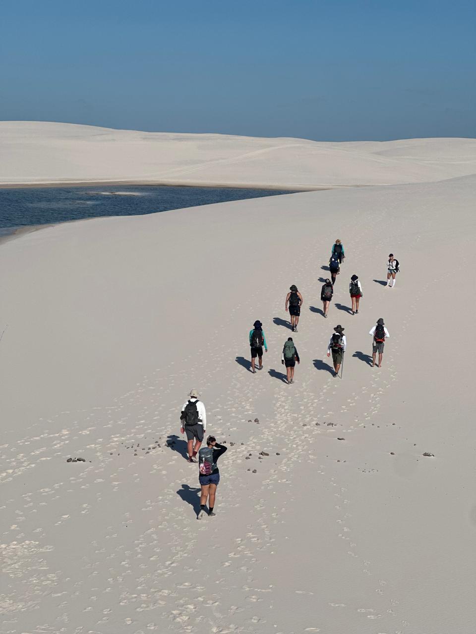 Lençóis Maranhenses - Galeria Foto 41