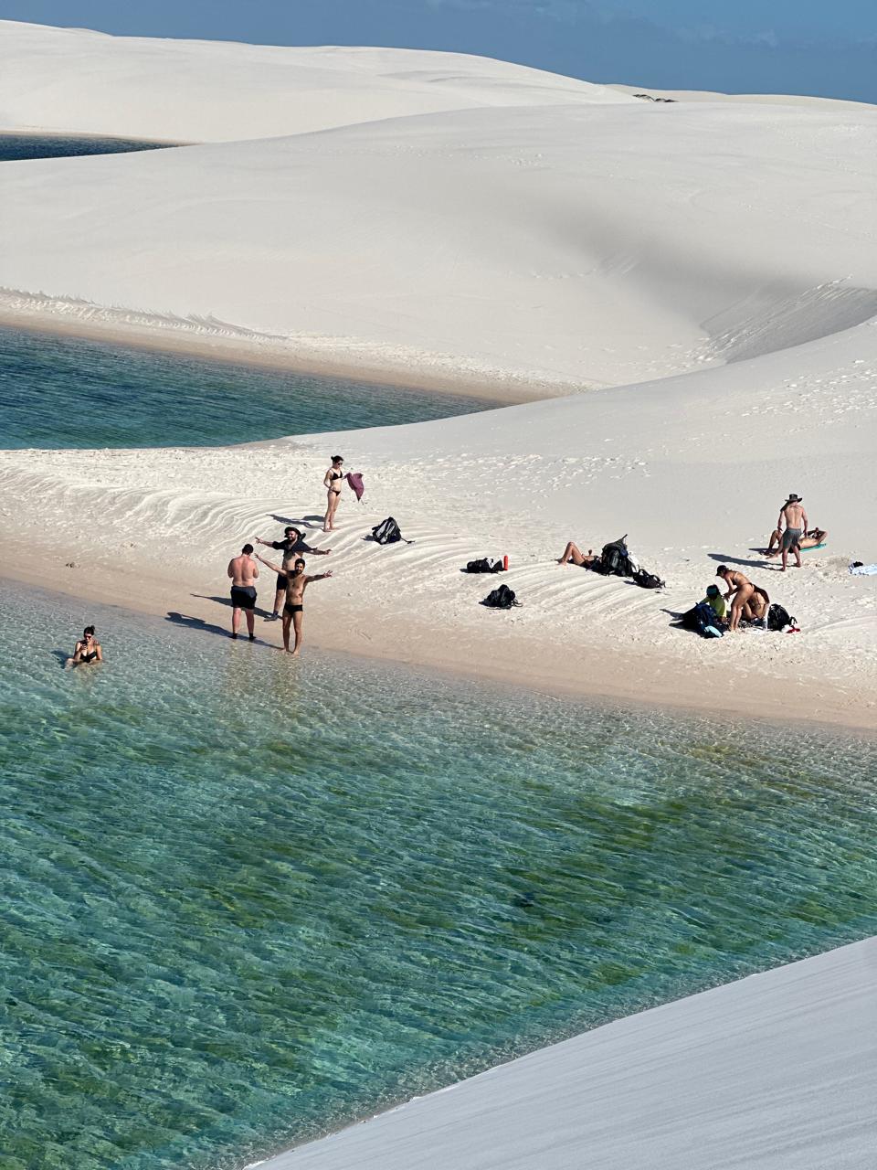 Lençóis Maranhenses - Galeria Foto 42