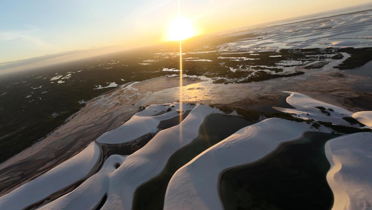 Lençóis Maranhenses - Galeria Foto 43