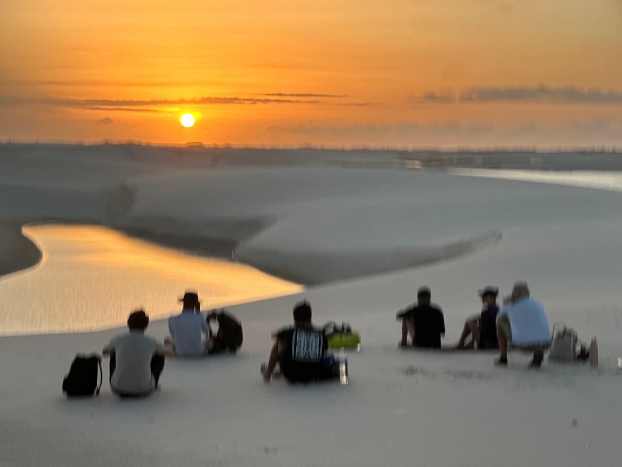 Lençóis Maranhenses - Galeria Foto 44