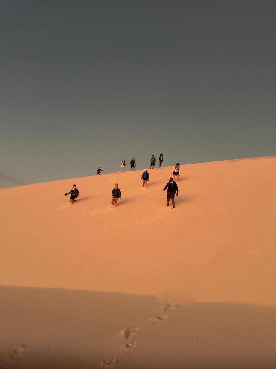 Lençóis Maranhenses - Galeria Foto 46