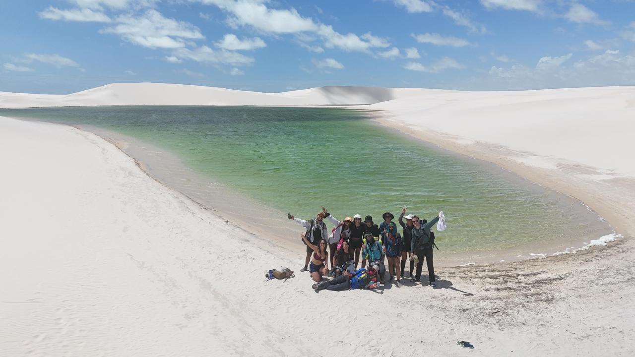 Lençóis Maranhenses - Galeria Foto 47