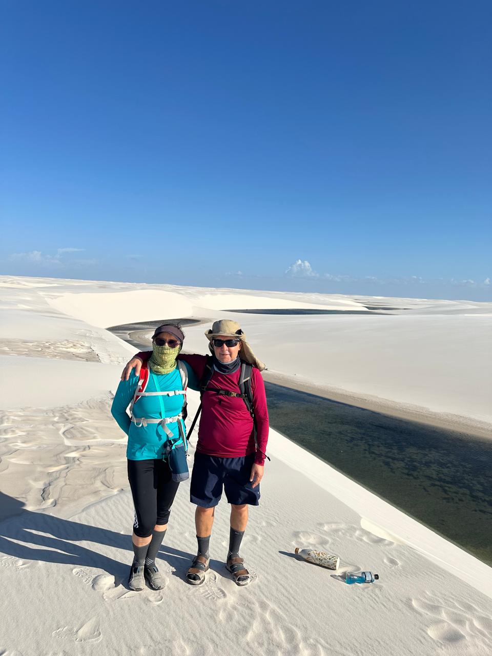 Lençóis Maranhenses - Galeria Foto 48