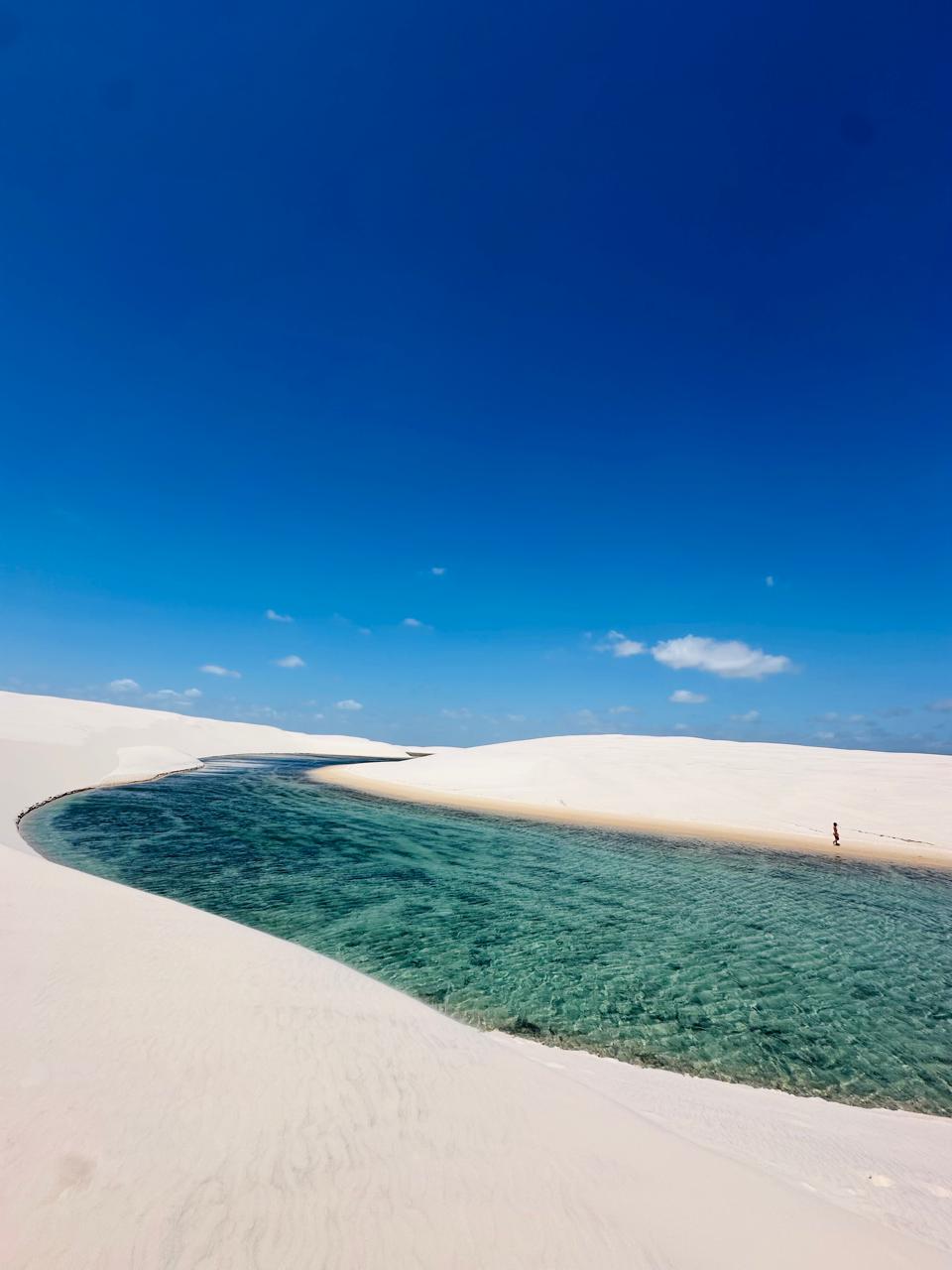 Lençóis Maranhenses - Galeria Foto 49