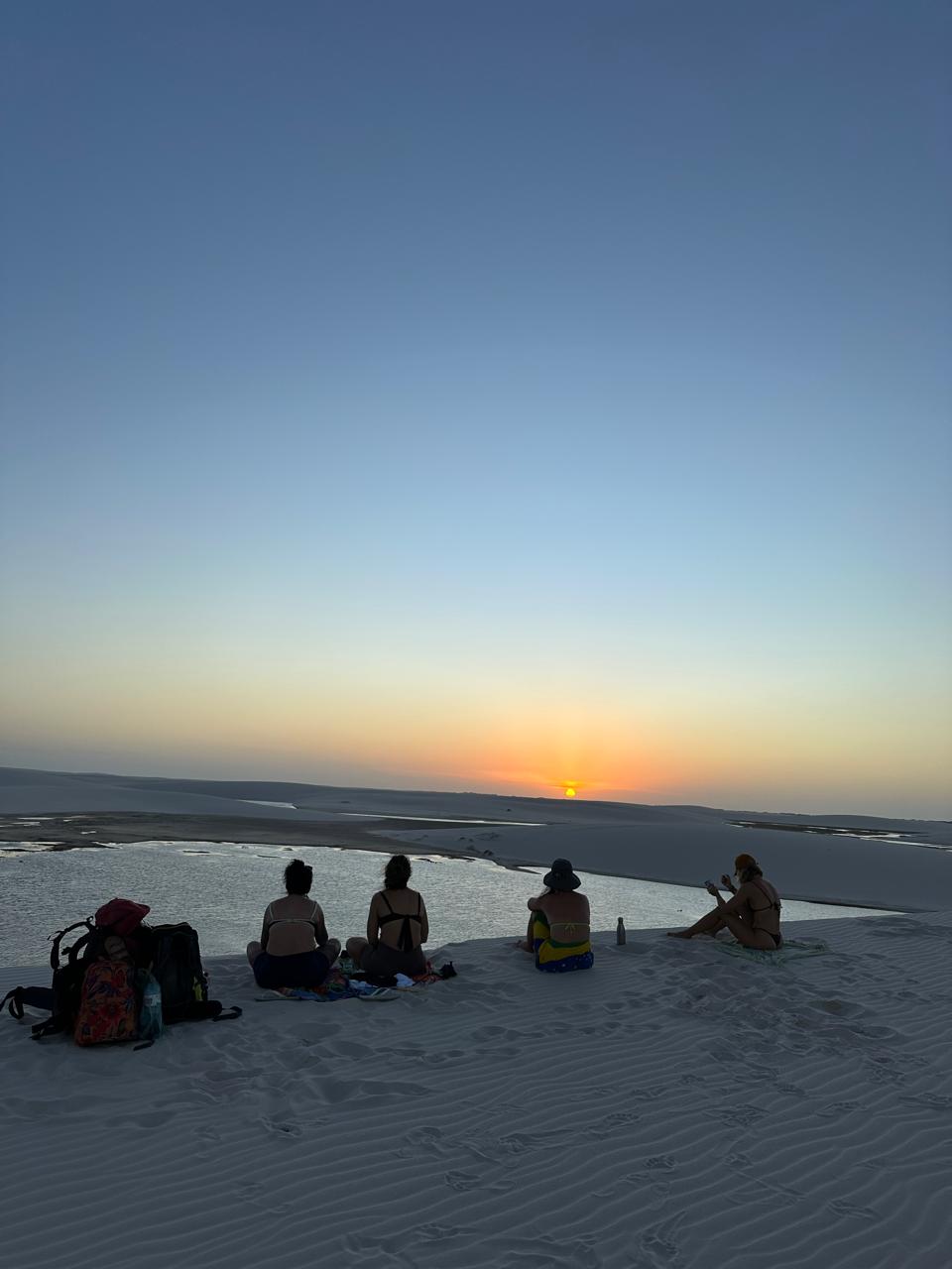 Lençóis Maranhenses - Galeria Foto 50