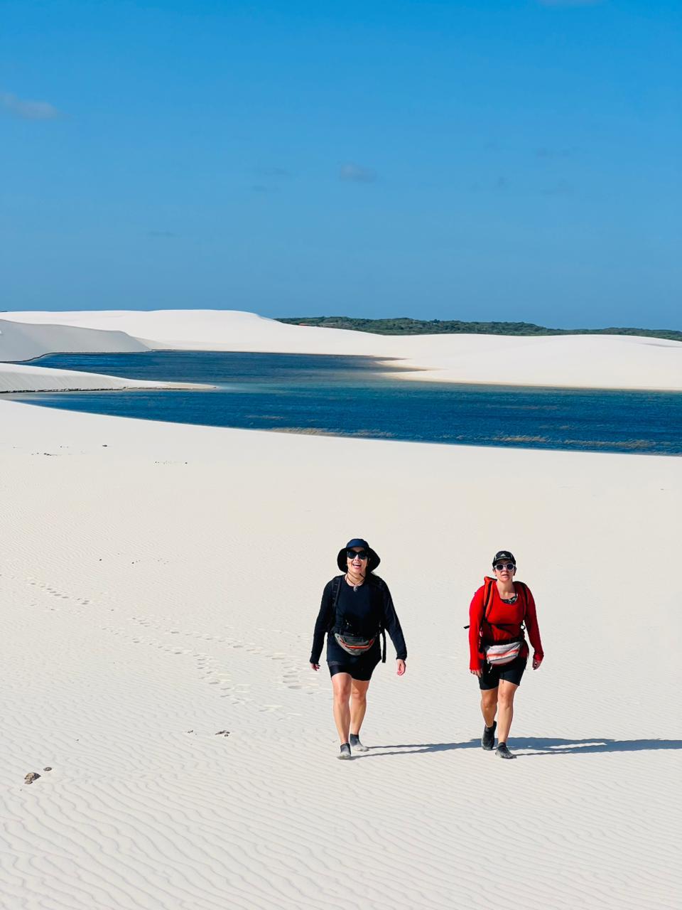 Lençóis Maranhenses - Galeria Foto 55