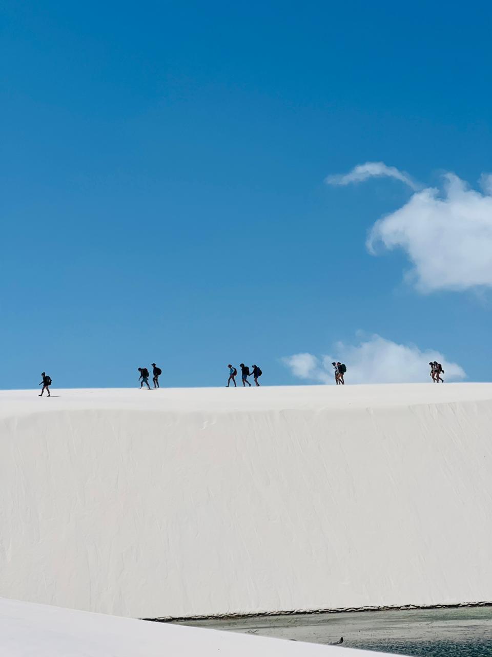 Lençóis Maranhenses - Galeria Foto 56