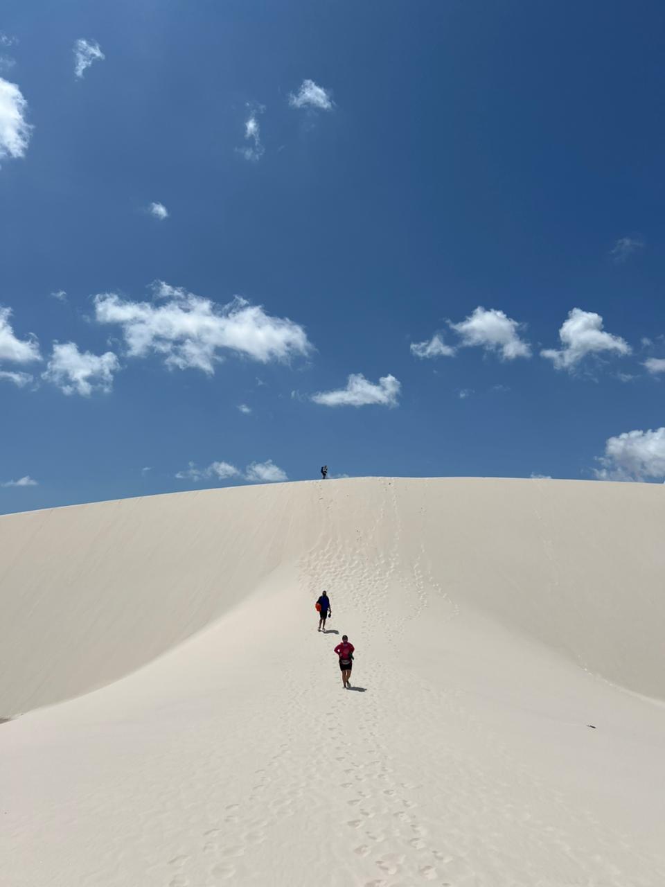 Lençóis Maranhenses - Galeria Foto 57